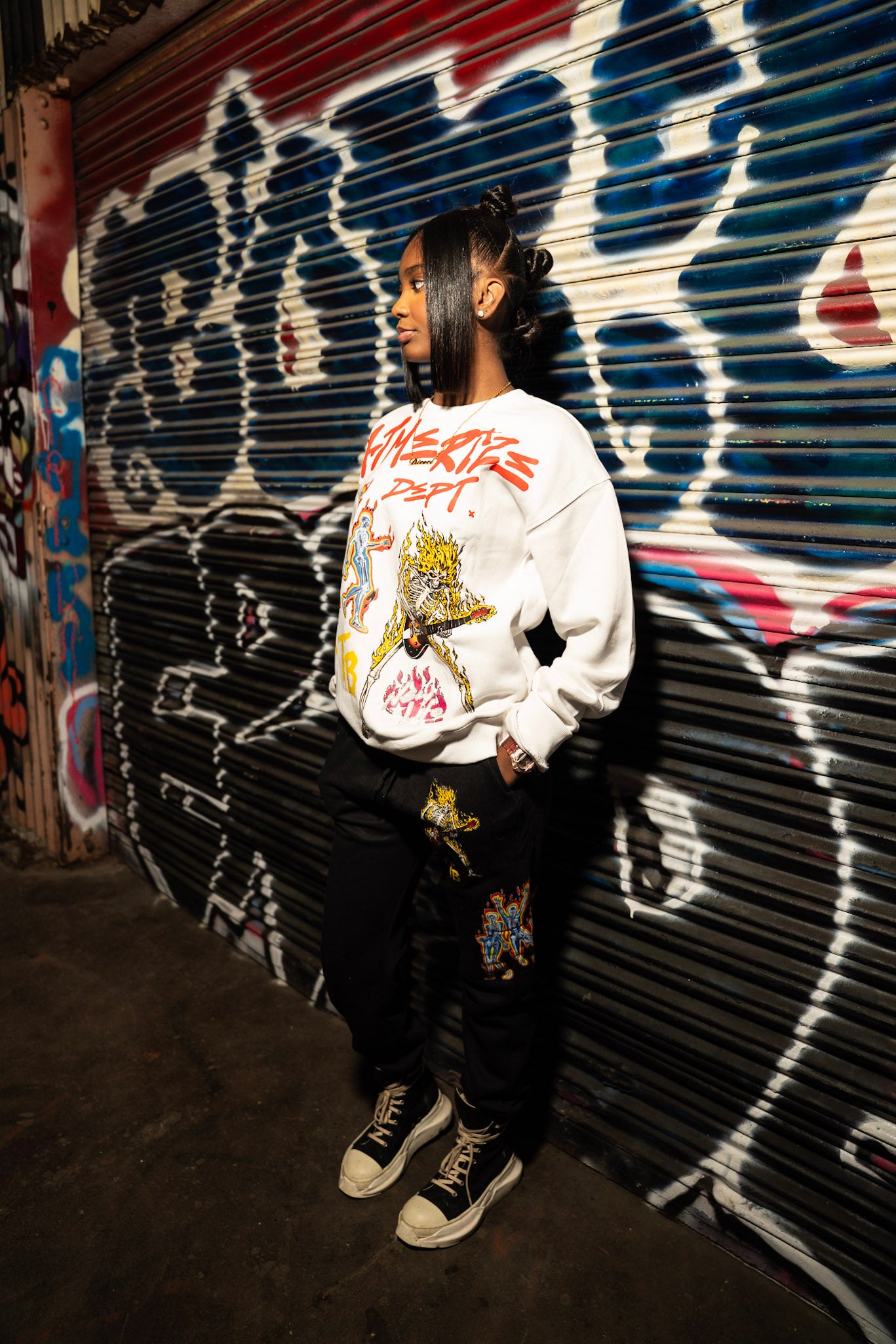 Rockstar