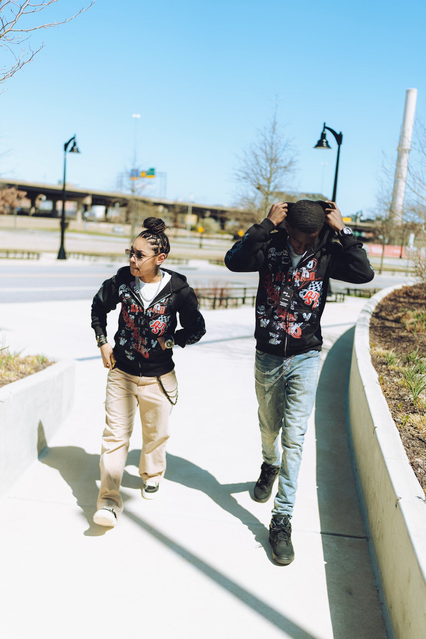 ASND x VATMERIZE