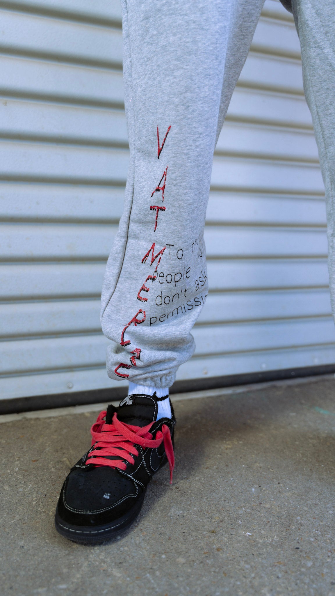 Blue eye Sweatsuit