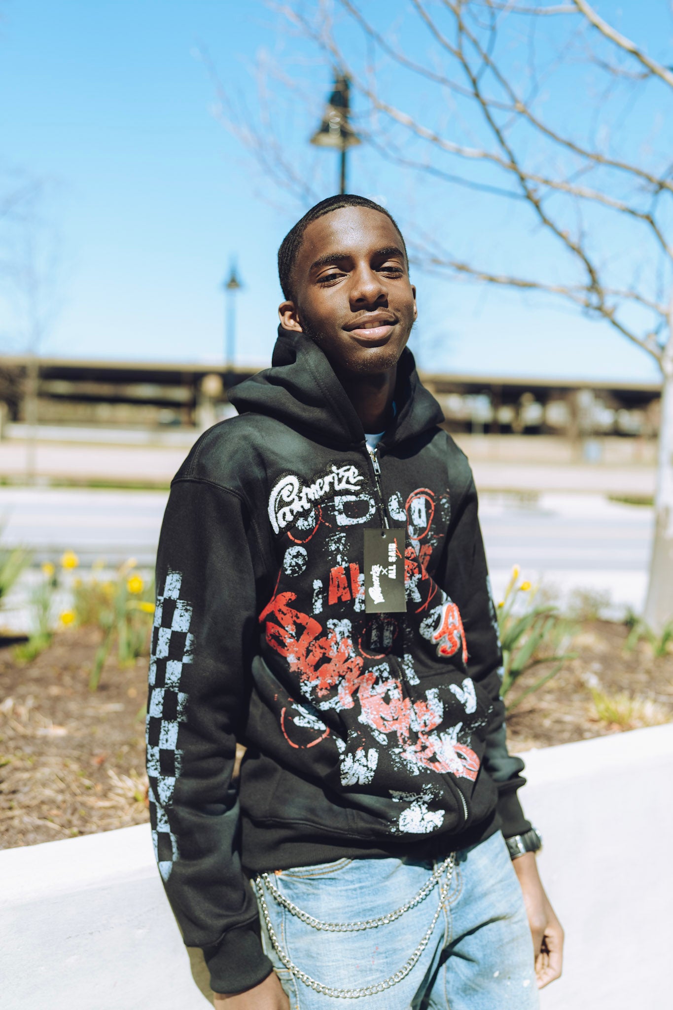 ASND x VATMERIZE