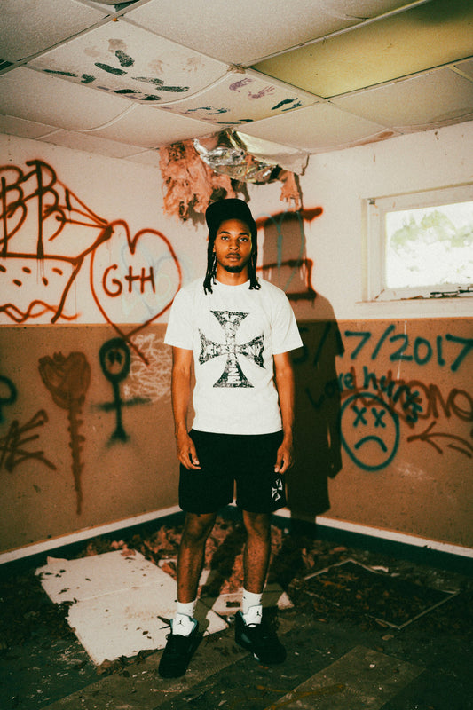 Lost Saint Set