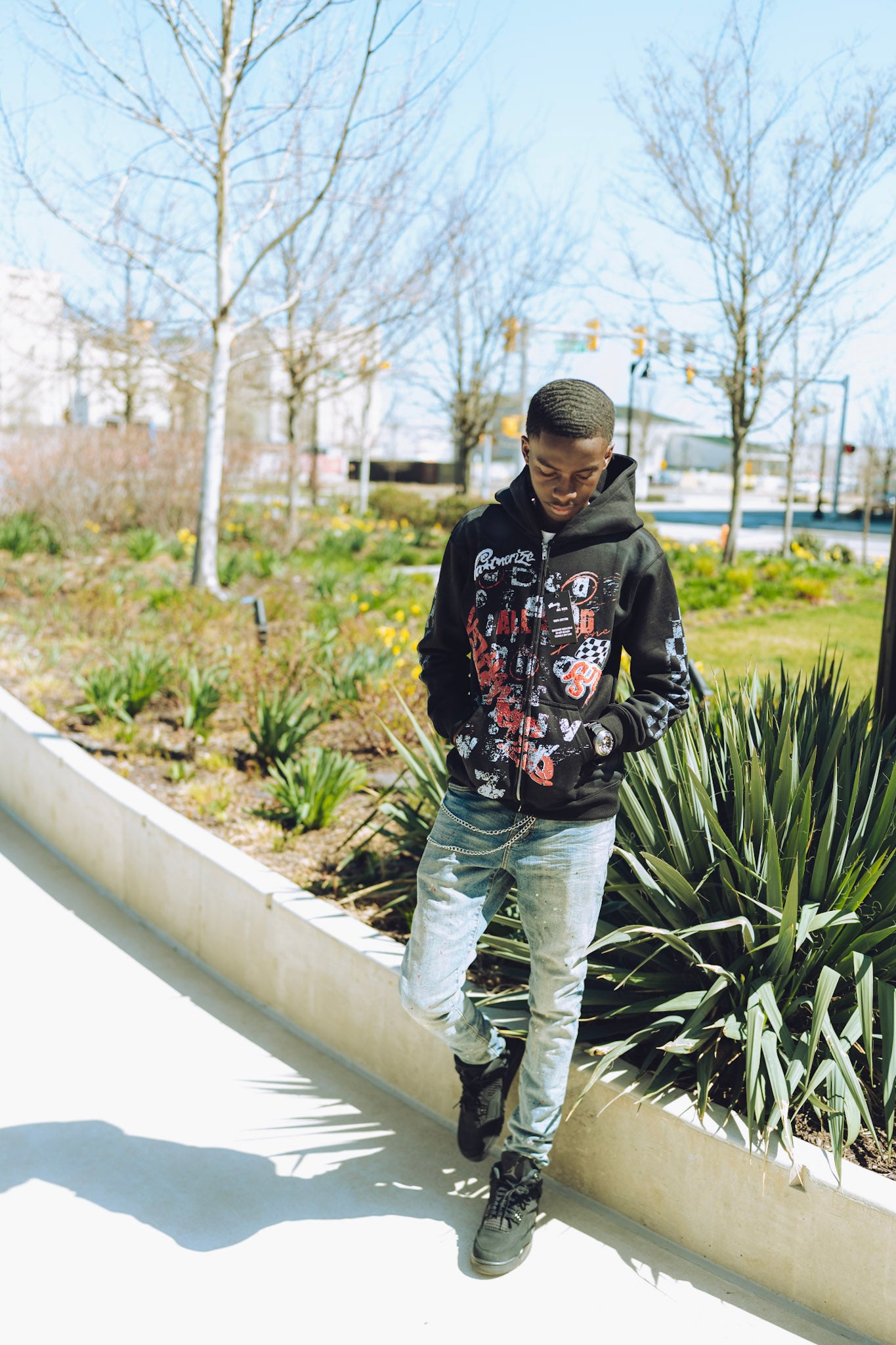 ASND x VATMERIZE