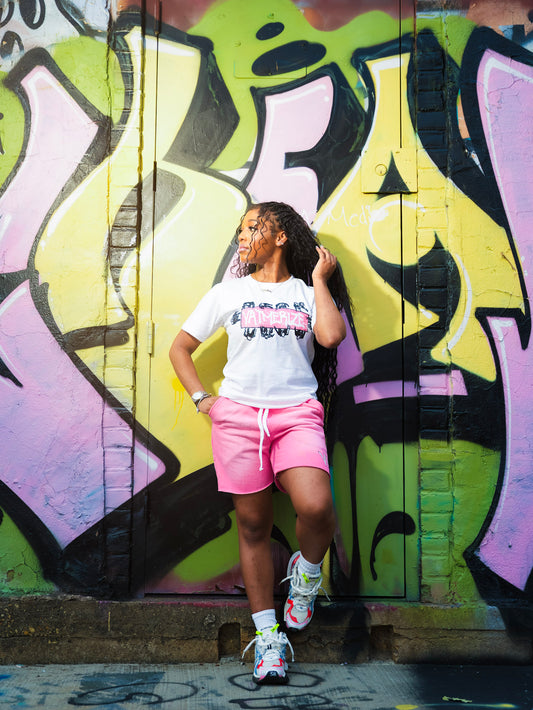 Pink Rush