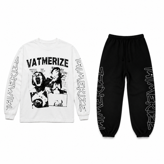 Black/White Set