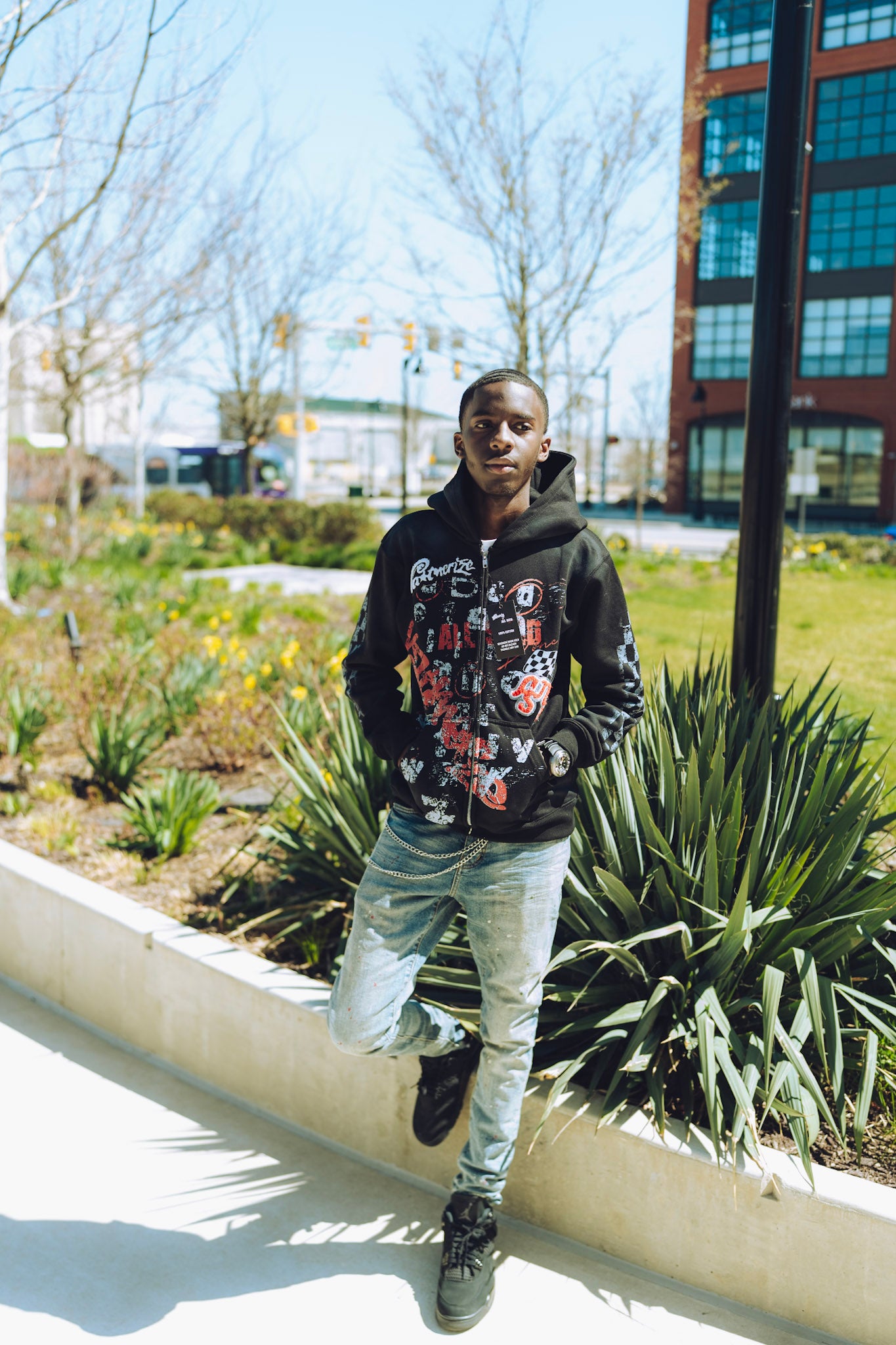 ASND x VATMERIZE