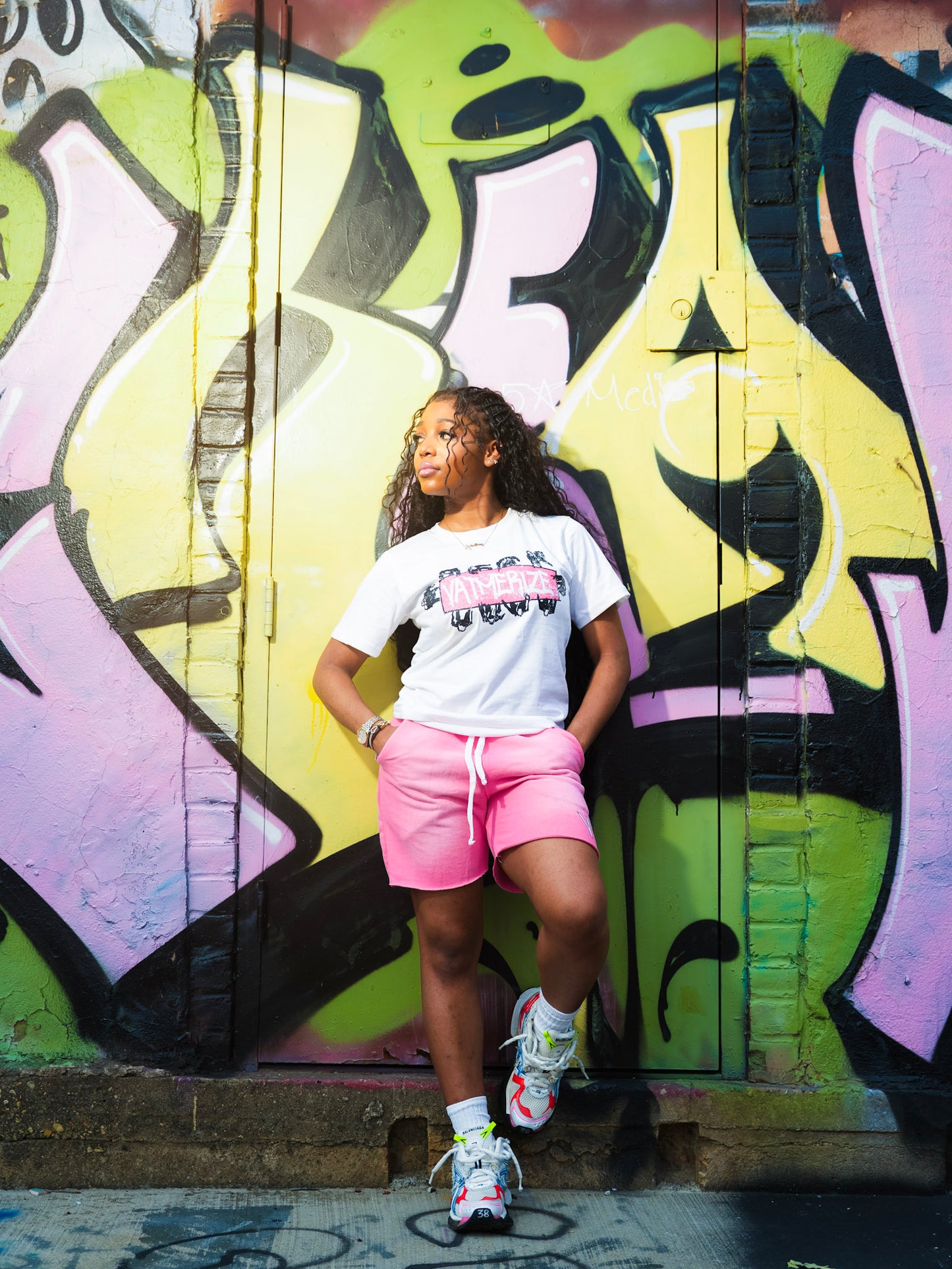 Pink Rush