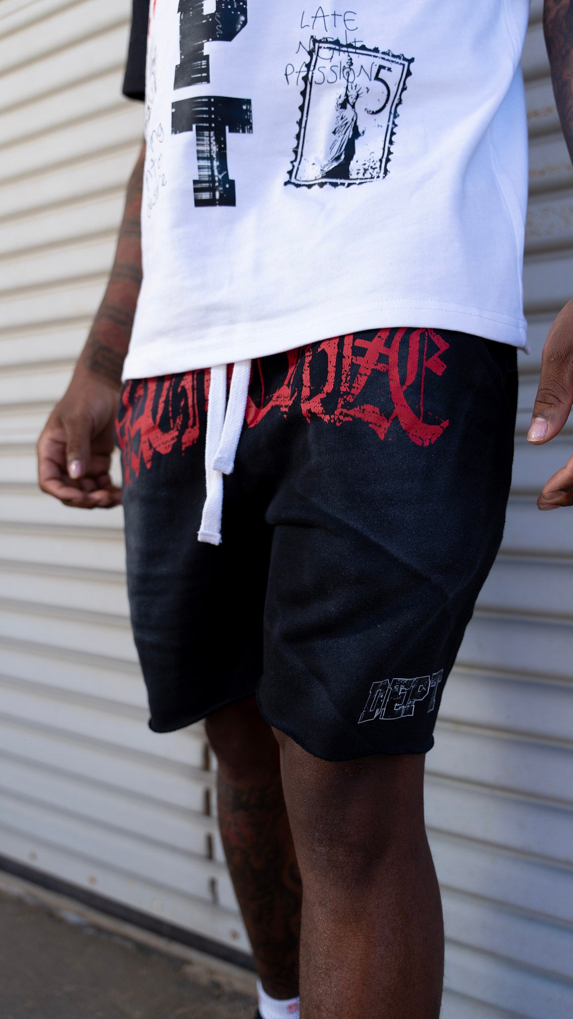 Vatmerize Dept Set